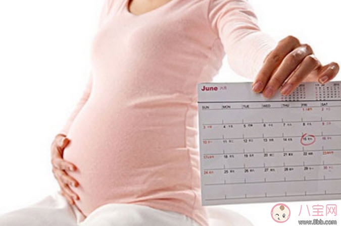 預產期快到了要準備什么東西 孕婦預產期準備什么物品