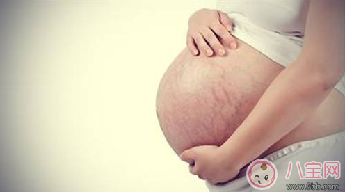 這些人居然天生不長(zhǎng)妊娠紋 不長(zhǎng)妊娠紋的奧秘是什么