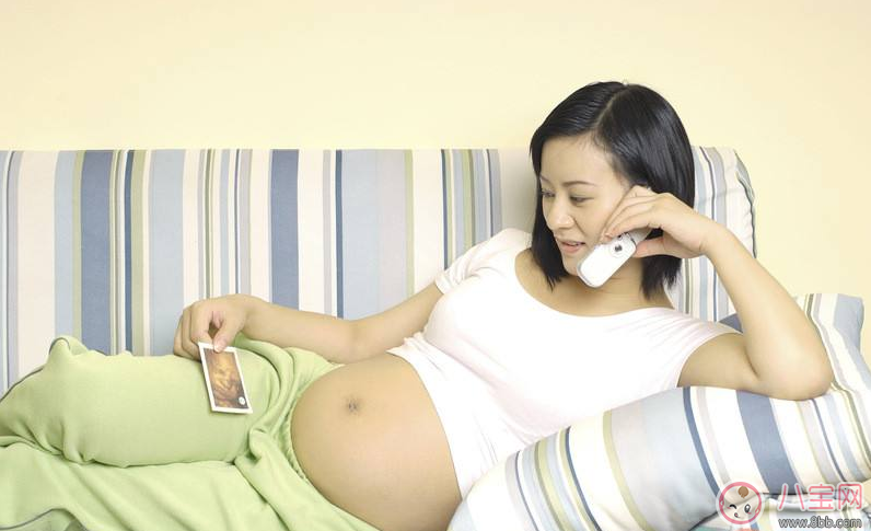 懷孕手機不離身會畸形嗎 懷孕怎么用手機好