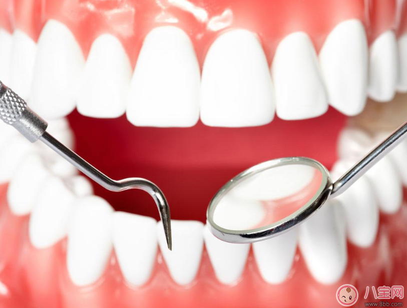 孕婦牙痛緩解有妙招 舒緩牙齒神清氣爽