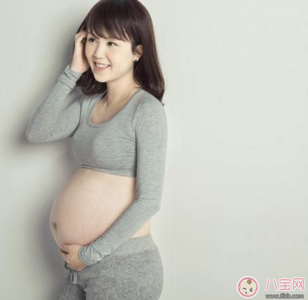 懷孕是一門大考驗 度過重重難關(guān)才能看到光明