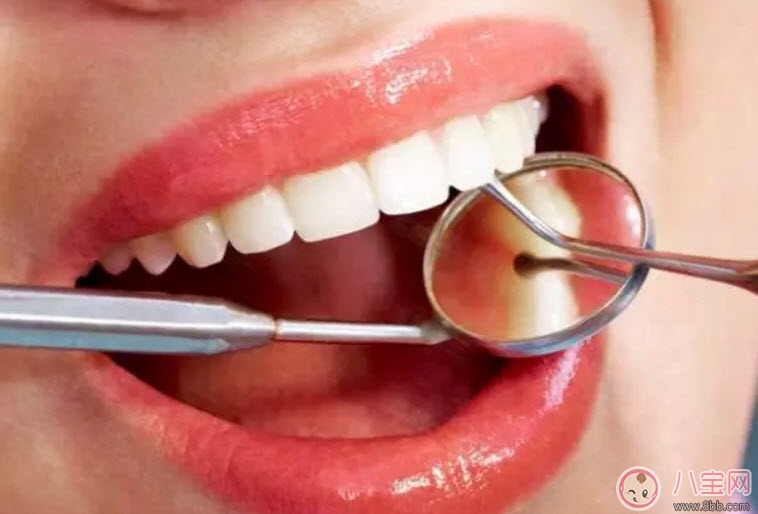 孕婦可不可以洗牙 孕婦兩個(gè)階段不能洗牙