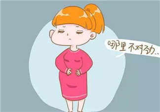 胎停育的癥狀有哪些 胎停育的前兆反應是什么(胎停育的原因)