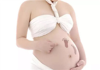 胎動頻繁是什么原因 正常的胎動頻率是怎樣的