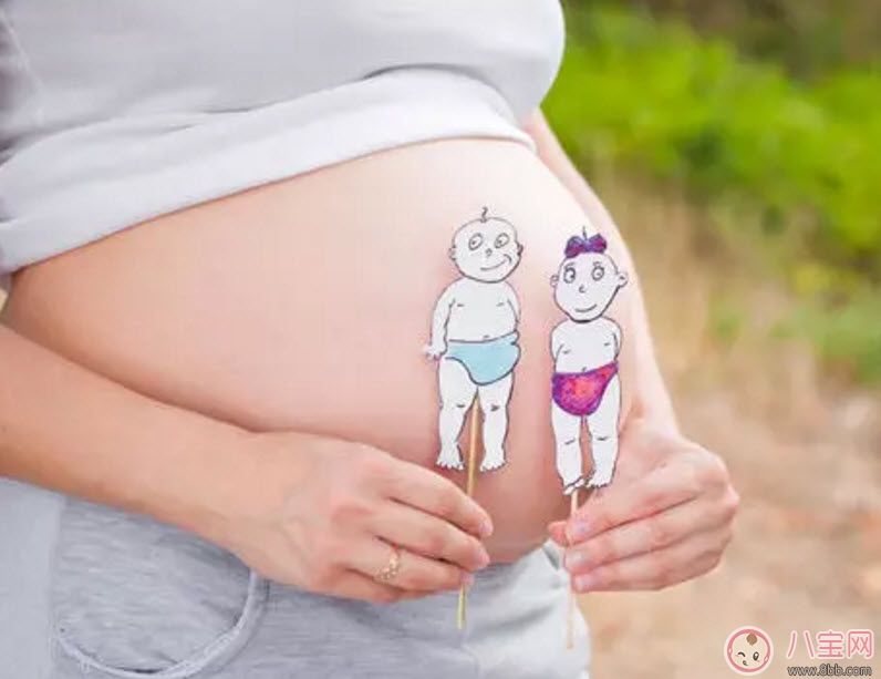 孕婦燒心是寶寶長(zhǎng)頭發(fā)嗎 孕婦燒心吃什么好