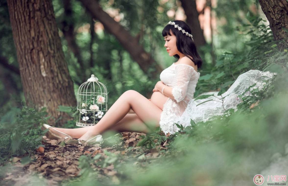 秋季孕期肌膚干燥怎么辦 如何天然調理還保濕