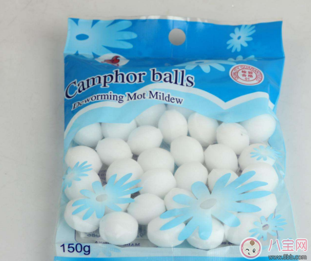 樟腦丸對孕婦危害極大 哪些東西也需遠(yuǎn)離