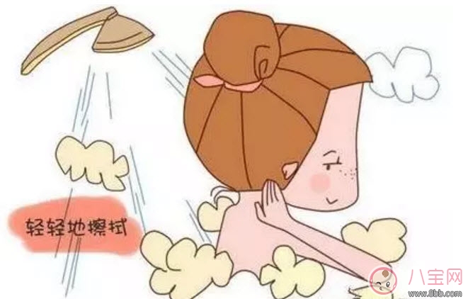 夏季孕婦每天洗澡不能超過多少次 孕婦能天天洗澡嗎