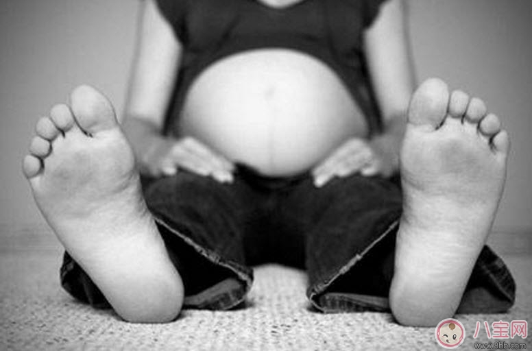 孕晚期水腫怎么緩解 孕婦孕晚期浮腫是什么原因