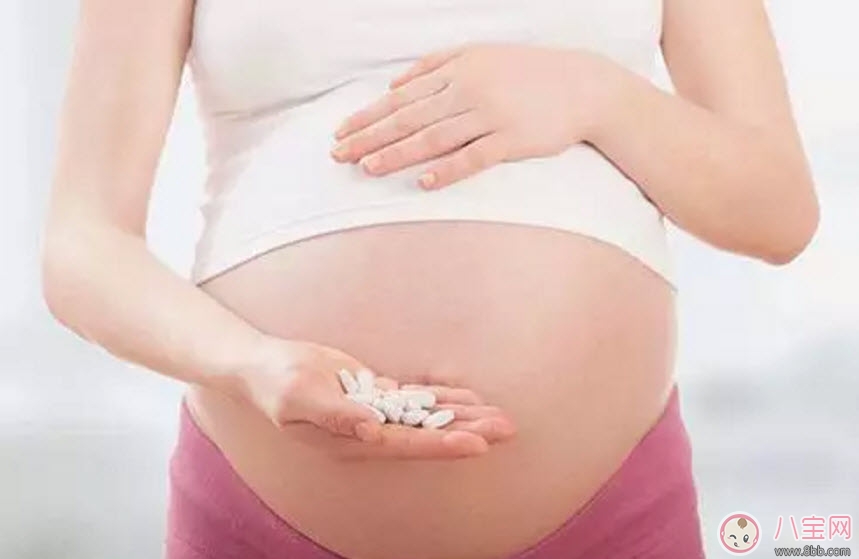 孕婦每天補多少鈣合適 孕晚期補鈣會讓胎頭變硬嗎