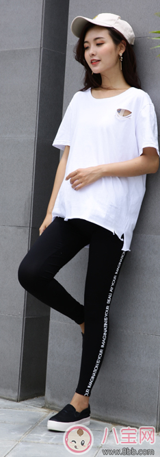 秋天準(zhǔn)媽媽怎么穿比較好 2017準(zhǔn)媽媽秋季穿衣搭配