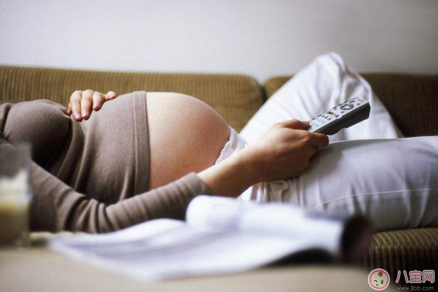 這種情況竟然是寶寶來(lái)找你的征兆 臨產(chǎn)前會(huì)有哪些反應(yīng)