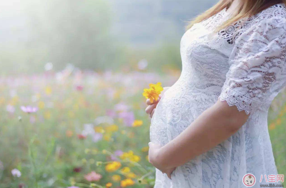 這種情況竟然是寶寶來(lái)找你的征兆 臨產(chǎn)前會(huì)有哪些反應(yīng)