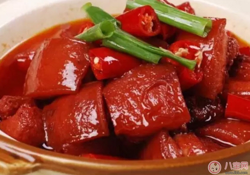 孕婦貼秋膘怎么吃 孕婦貼秋膘一定要吃肉嗎