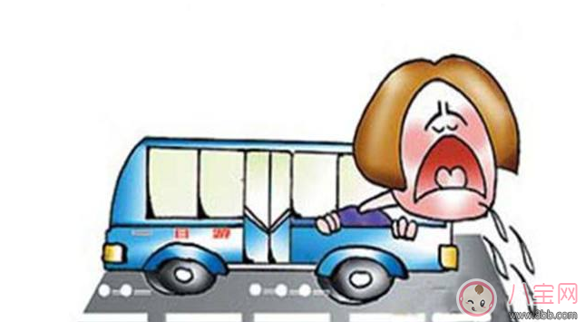 不知道自己懷孕吃了暈車藥怎么辦 懷孕可以吃暈車藥嗎