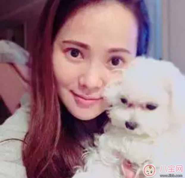 養(yǎng)寵物的孕婦應(yīng)該做哪些檢查 為什么明星懷孕了能養(yǎng)寵物