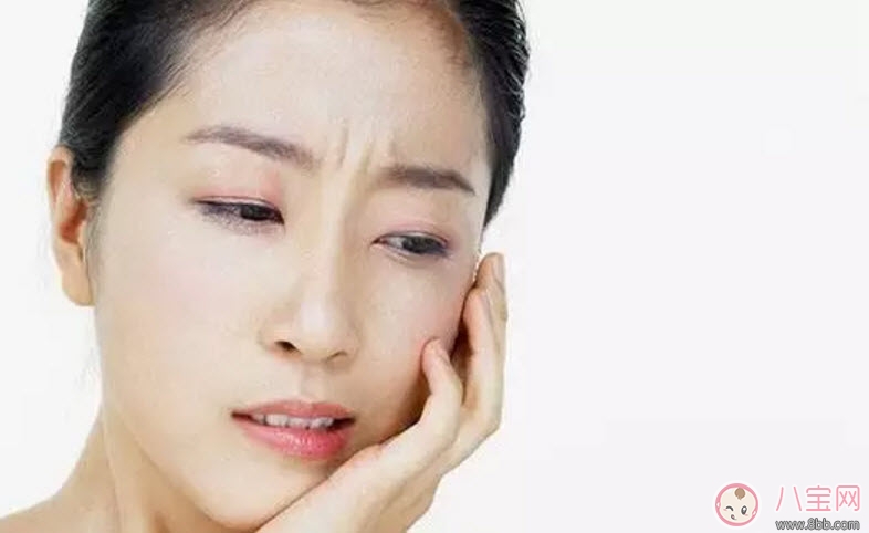 孕婦口腔潰瘍?cè)趺崔k 孕婦口腔潰瘍小妙招(口腔潰瘍食療推薦)