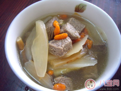 秋天準(zhǔn)媽媽怎么吃好 準(zhǔn)媽媽秋季如何進(jìn)補(bǔ)