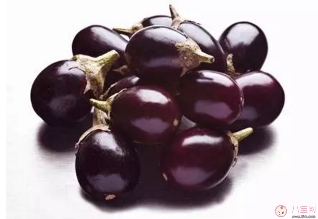 孕婦可以吃茄子嗎 孕期吃茄子的好處 