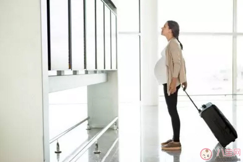 孕婦懷孕多少周不能坐飛機(jī) 孕婦坐飛機(jī)安檢輻射有影響嗎。