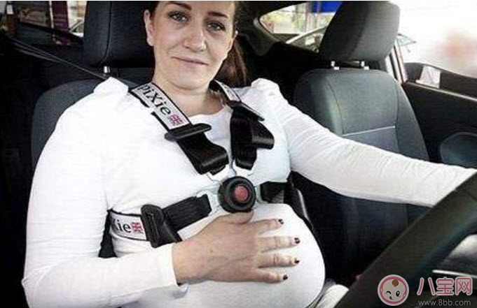 孕婦開(kāi)車(chē)能開(kāi)到幾月 孕期哪些時(shí)間段開(kāi)車(chē)有風(fēng)險(xiǎn)(前三月后三月)