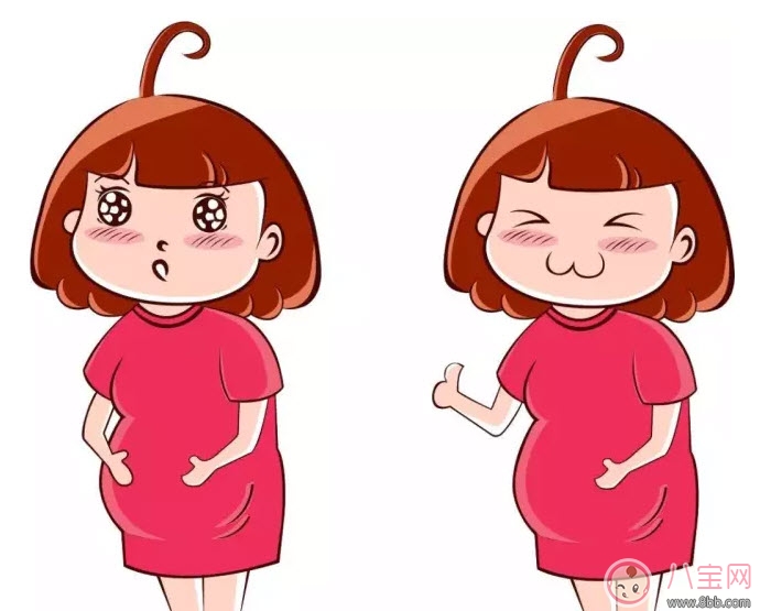 孕婦胖多少斤正常 孕婦胖多少斤不能順產