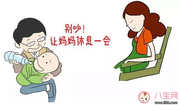 一孕傻三年是真的嗎 孕婦懷孕后為什么會變傻