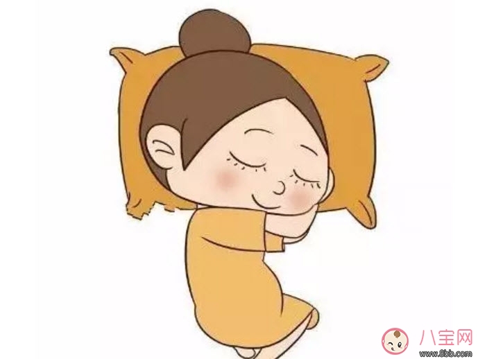 一孕傻三年是真的嗎 孕婦懷孕后為什么會變傻