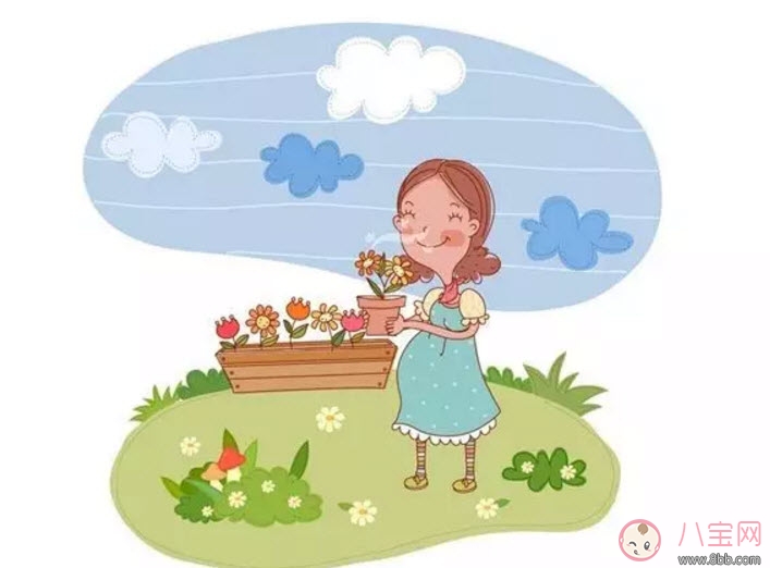 孕婦什么時(shí)候入院待產(chǎn)合適 孕婦產(chǎn)前有哪些癥狀