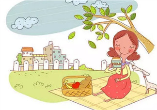 孕婦什么時候入院待產(chǎn)合適 孕婦產(chǎn)前有哪些癥狀