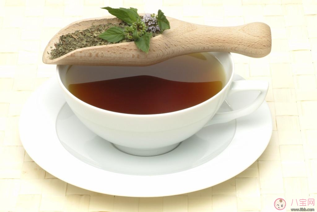 孕婦喝薄荷茶知多少 孕婦可以喝薄荷茶嗎