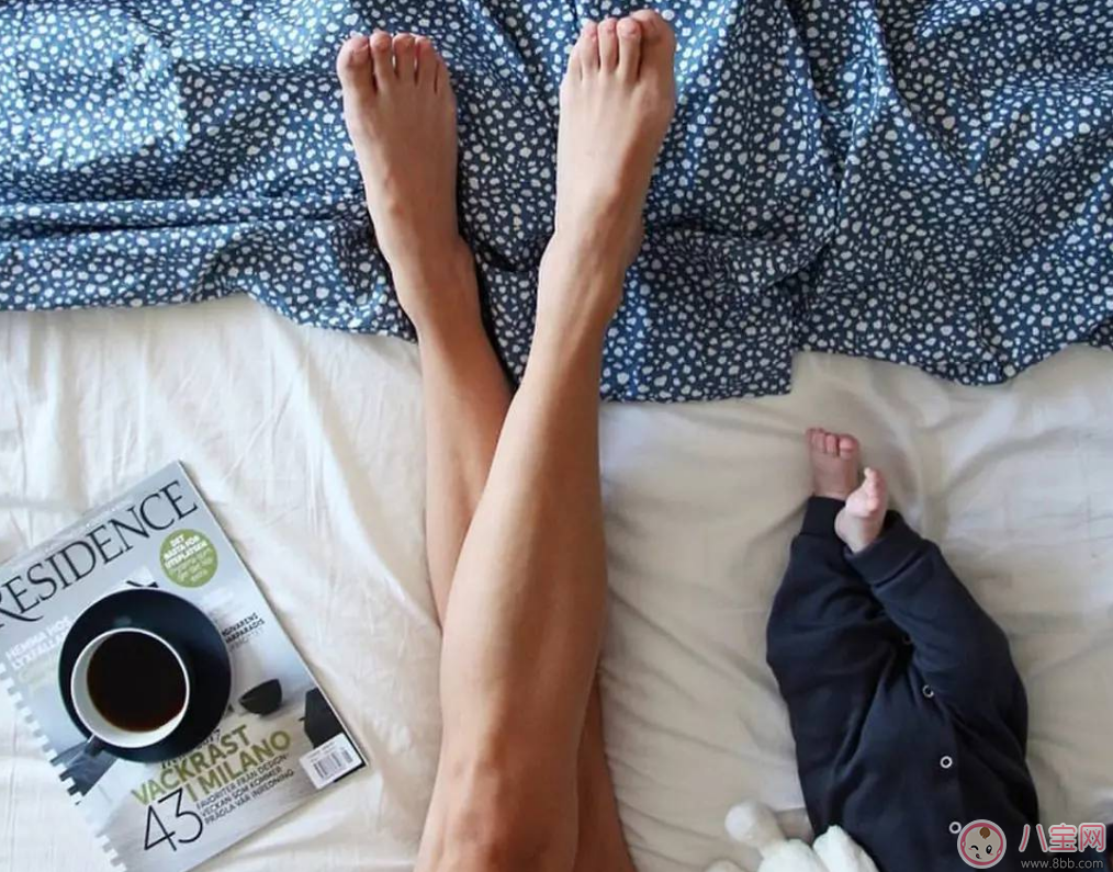 神仙姐姐懷孕依舊有馬甲線 孕期適合的運動揭秘