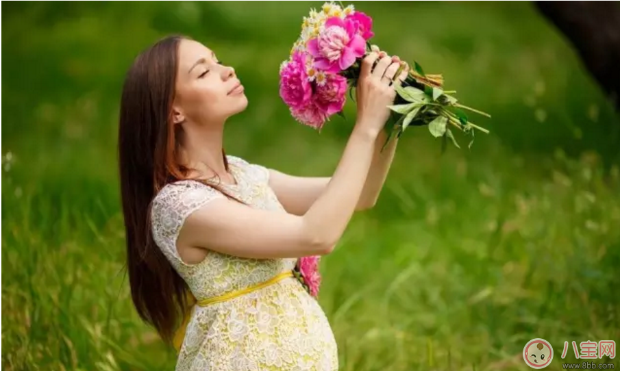 孕晚期心身壓力大 緩解壓力的注意事項