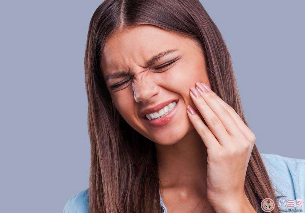 孕婦牙齦出血怎么回事 孕婦牙齦出血怎么辦