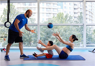 神仙姐姐懷孕依舊有馬甲線(xiàn) 孕期適合的運(yùn)動(dòng)揭秘