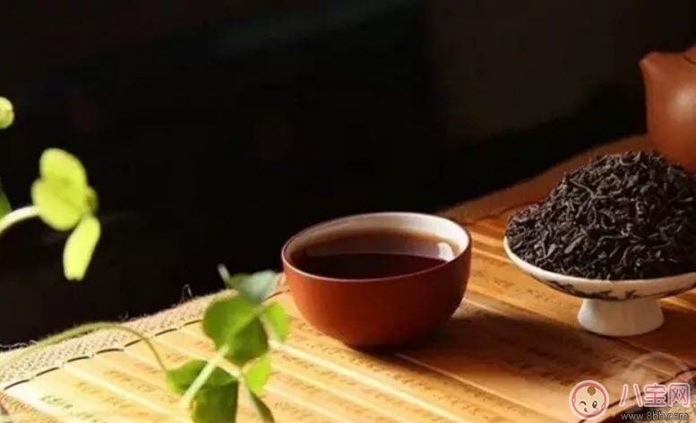 孕婦喝茶對(duì)胎兒有影響嗎 孕婦可以喝哪些茶(孕婦能喝的茶有哪些)