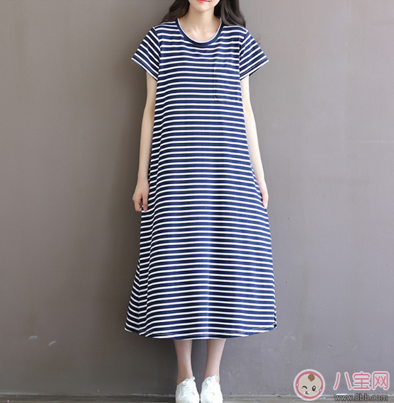 準(zhǔn)媽媽日常怎么打扮好看 夏天孕期打扮攻略