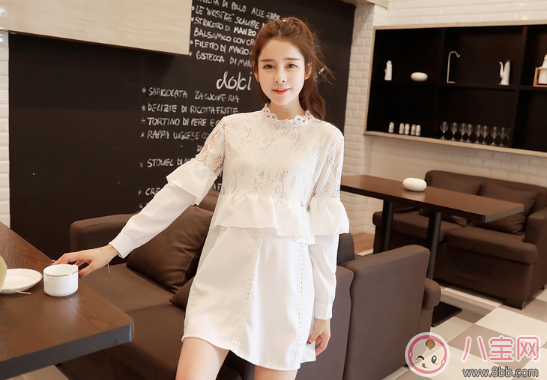 準(zhǔn)媽媽日常怎么打扮好看 夏天孕期打扮攻略