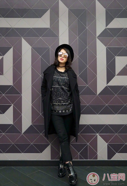 準(zhǔn)媽媽日常怎么打扮好看 夏天孕期打扮攻略