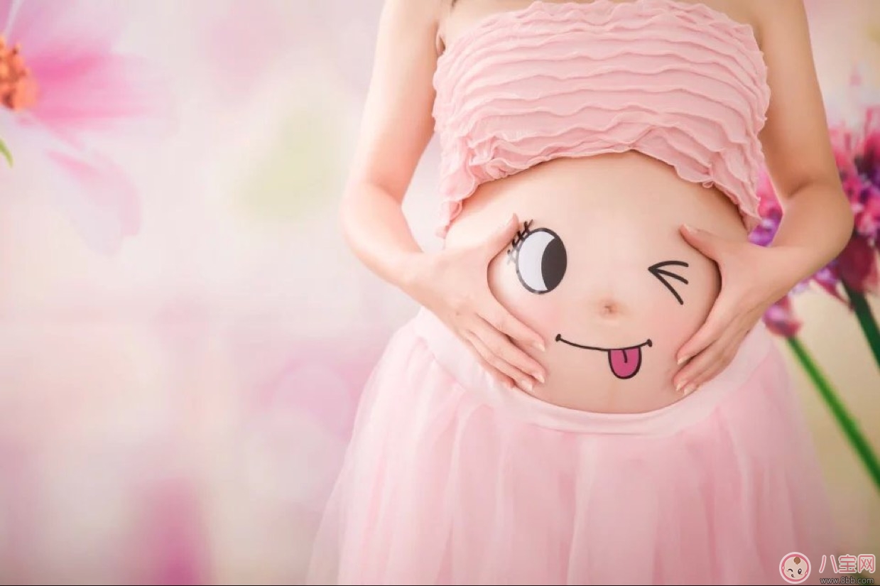 孕晚期需要進行體重管理嗎 孕晚期體重管理重點