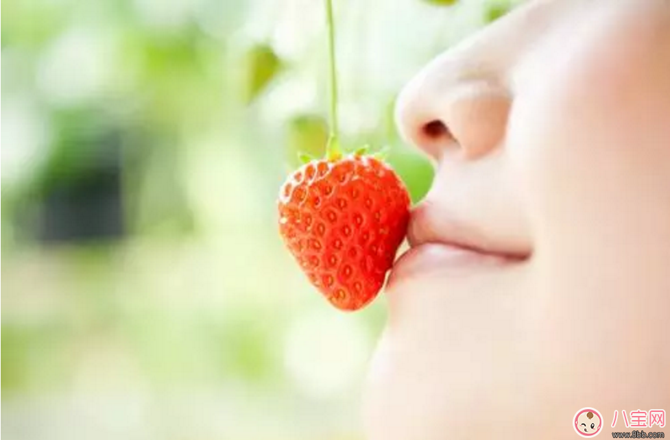 孕期吃酸益處多  怎么選擇孕婦吃的酸