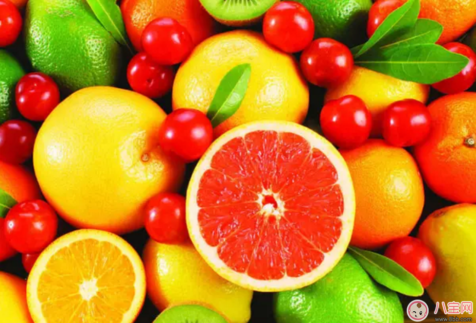 孕期吃酸益處多  怎么選擇孕婦吃的酸