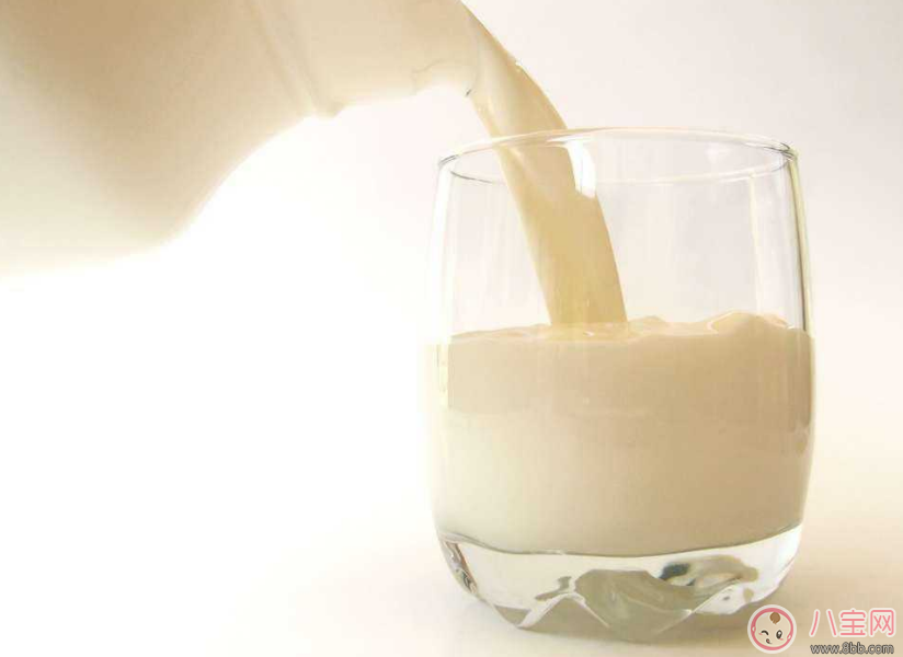 孕婦不能亂喝牛奶？ 看了這個(gè)你就會(huì)明白