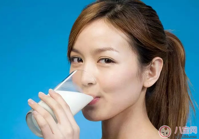 孕婦不能亂喝牛奶？ 看了這個(gè)你就會(huì)明白