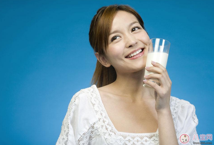 孕婦不能亂喝牛奶？ 看了這個(gè)你就會(huì)明白