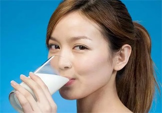 孕婦不能亂喝牛奶？ 看了這個(gè)你就會(huì)明白