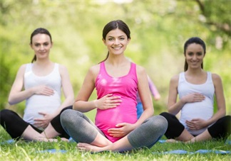 聽(tīng)到先兆流產(chǎn)就絕望 別急,正確調(diào)理有驚喜