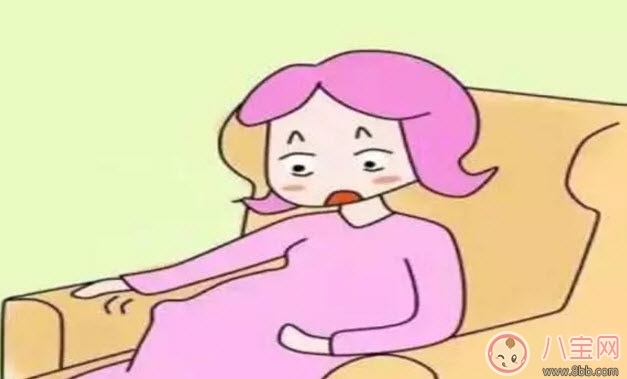 孕晚期胎動(dòng)頻繁正常嗎 孕晚期胎動(dòng)時(shí)間