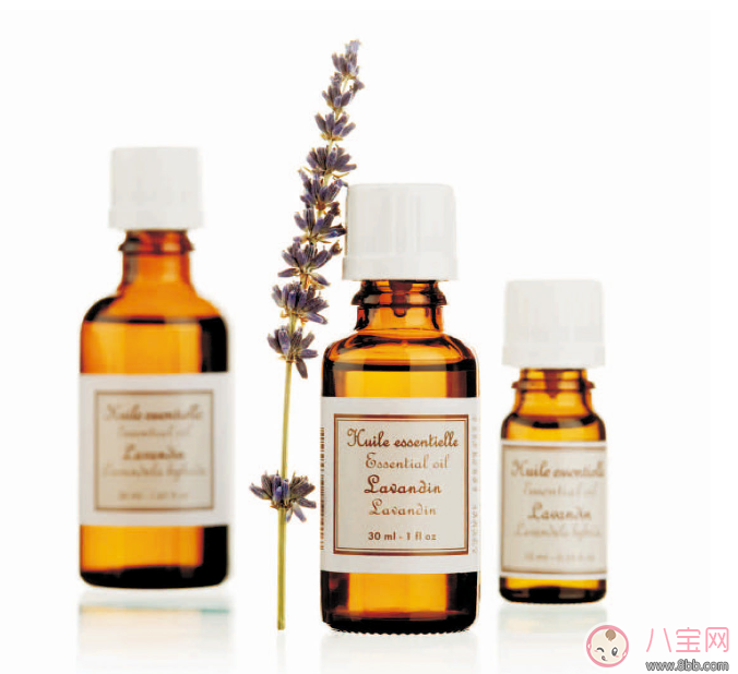 懷孕用精油好嗎 哪些精油懷孕不能用