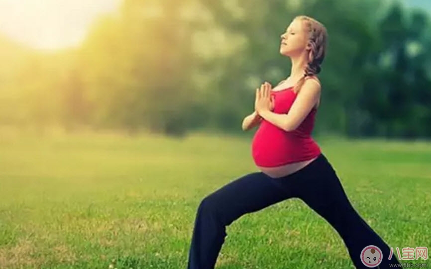 孕晚期腳心疼 孕晚期腳底板疼怎么回事如何緩解